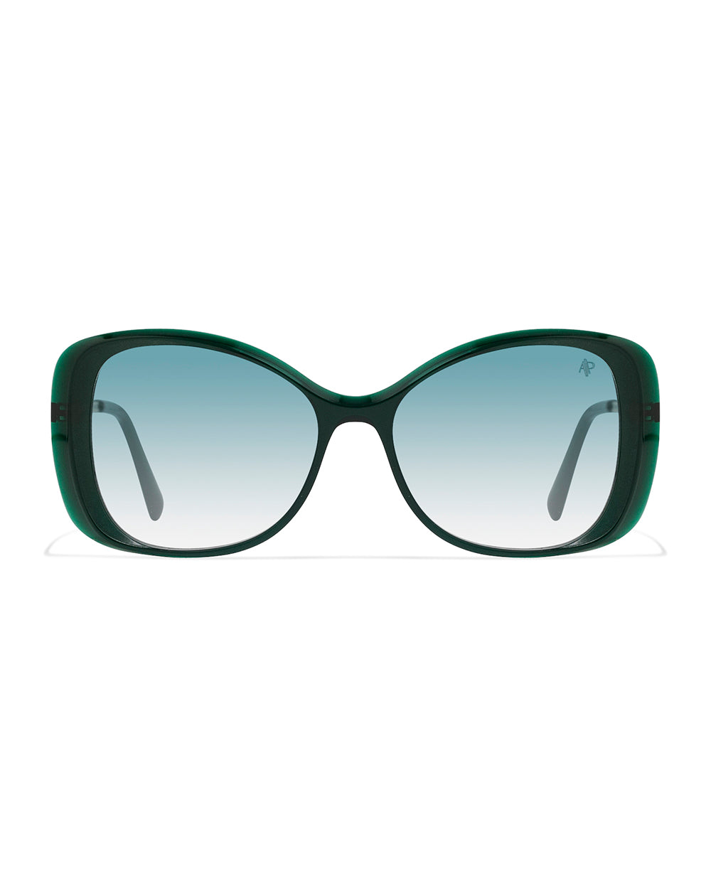 Lunettes de soleil Apollo AP3139-C3 — vue de face, verres polarisés UV400