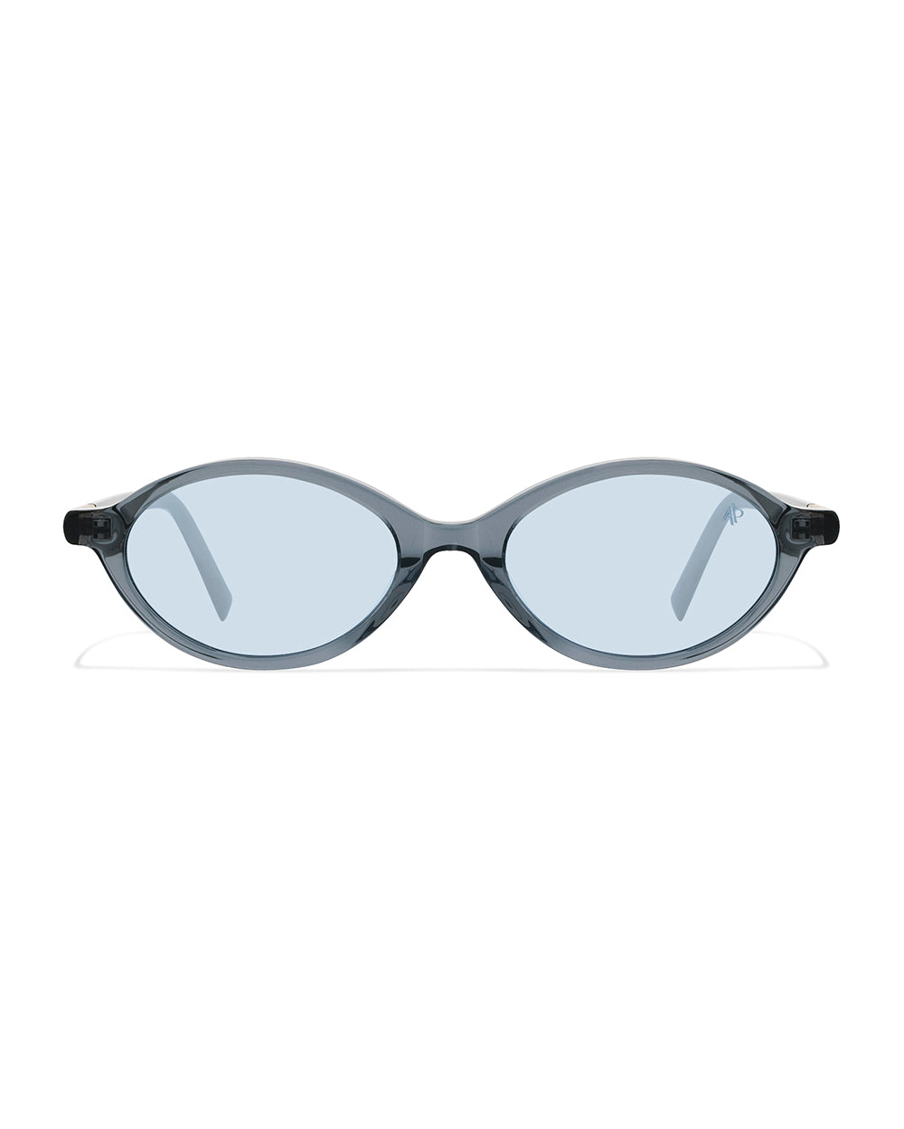 Lunettes de soleil Apollo AP3140-C3 — vue de face, verres polarisés UV400