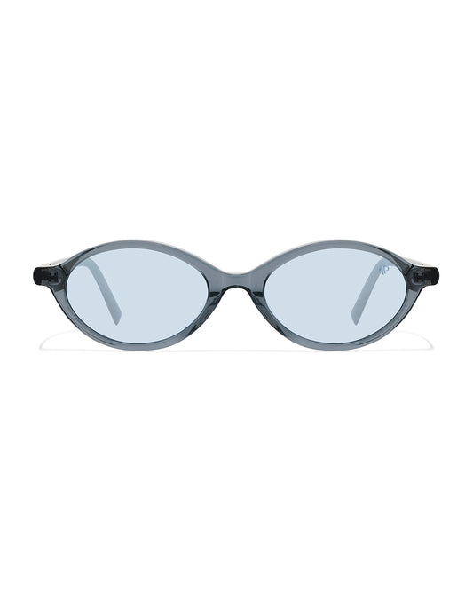 Lunettes de soleil Apollo AP3140-C3 — vue de face, verres polarisés UV400