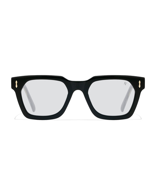 Lunettes de soleil Apollo AP3141-C1 — vue de face, verres polarisés UV400
