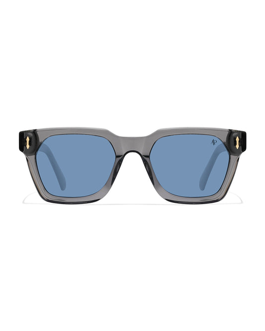Lunettes de soleil Apollo AP3141-C3 — vue de face, verres polarisés UV400