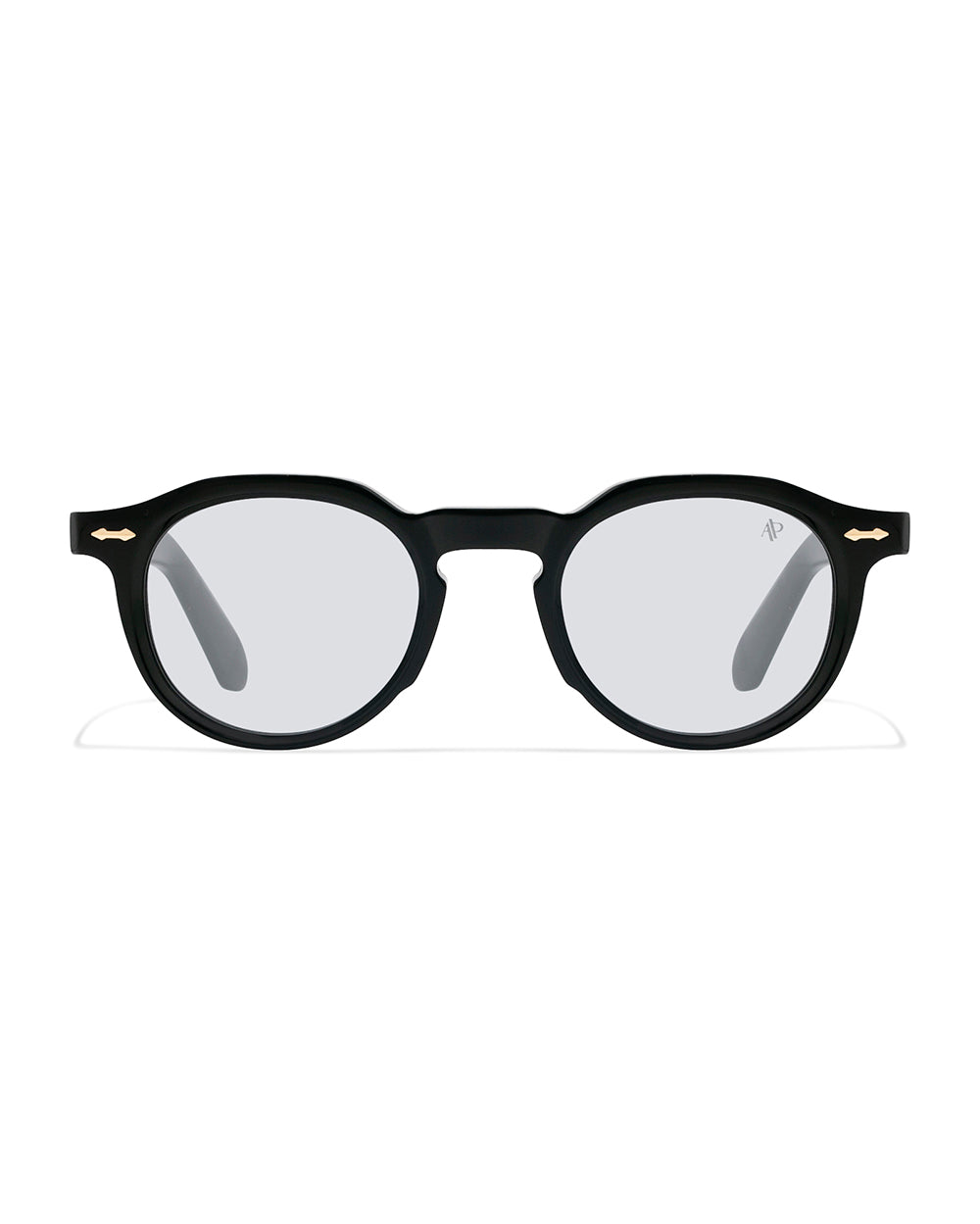 Lunettes de soleil Apollo AP3142-C1 — vue de face, verres polarisés UV400