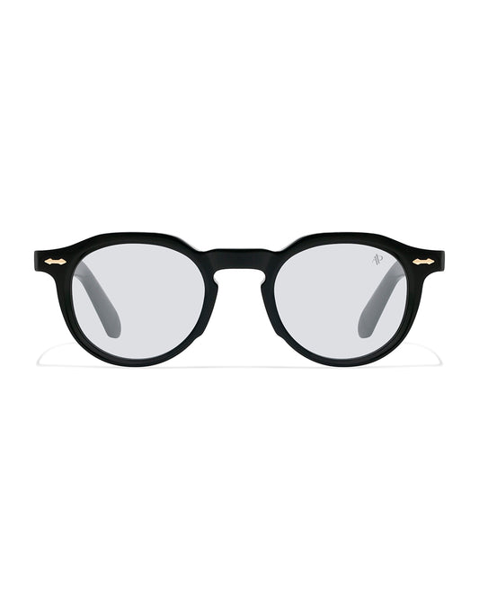 Lunettes de soleil Apollo AP3142-C1 — vue de face, verres polarisés UV400