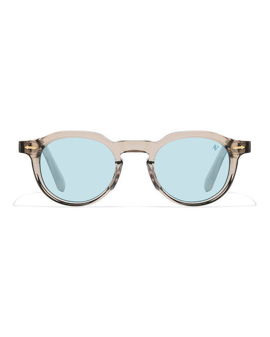 Lunettes de soleil Apollo AP3142-C2 — vue de face, verres polarisés UV400