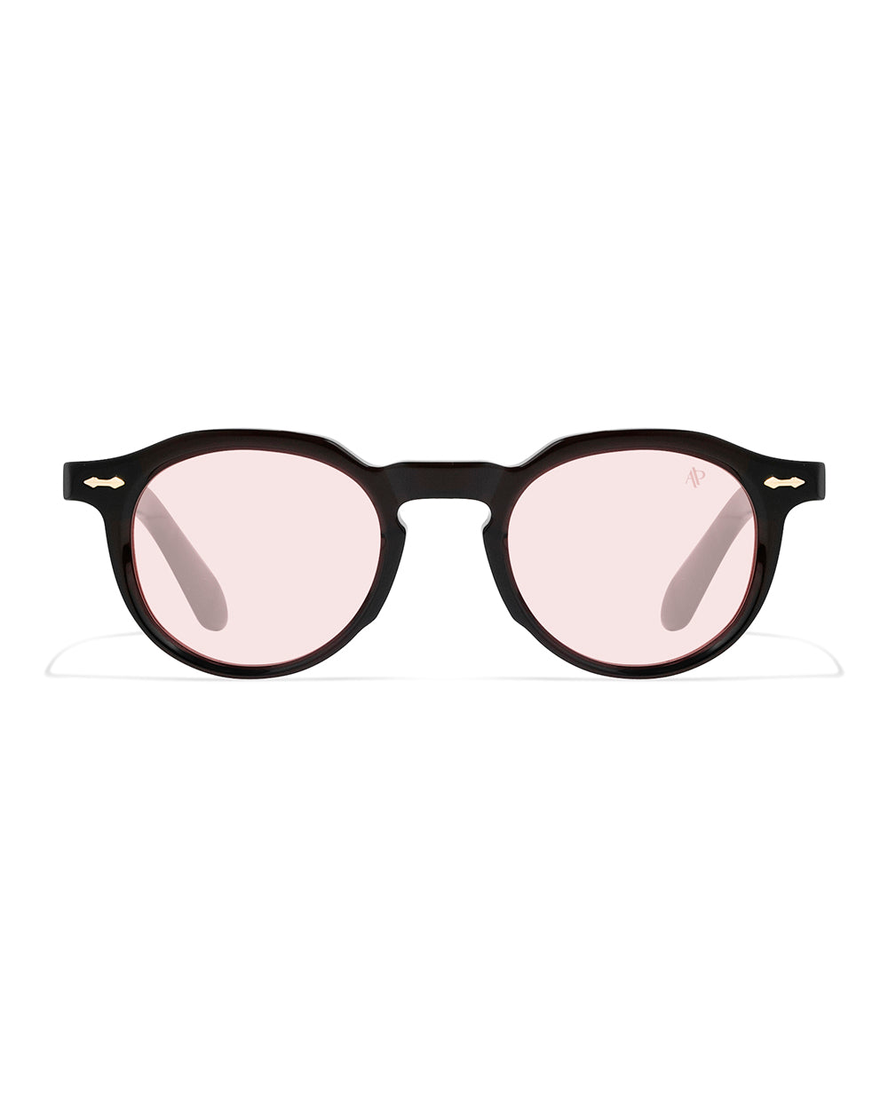 Lunettes de soleil Apollo AP3142-C4 — vue de face, verres polarisés UV400