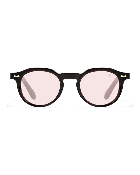 Lunettes de soleil Apollo AP3142-C4 — vue de face, verres polarisés UV400