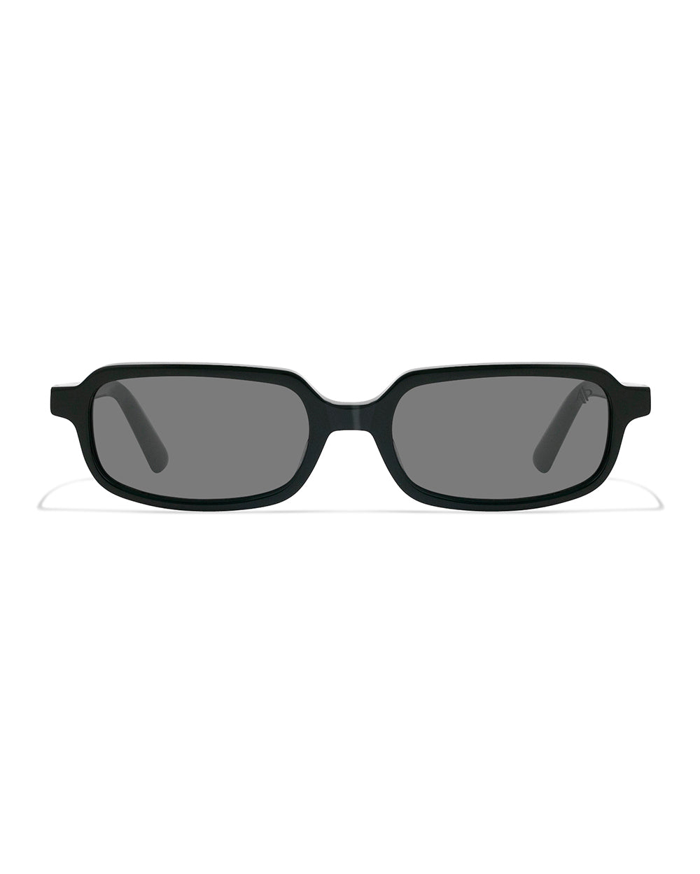 Lunettes de soleil Apollo AP3143-C1 — vue de face, verres polarisés UV400