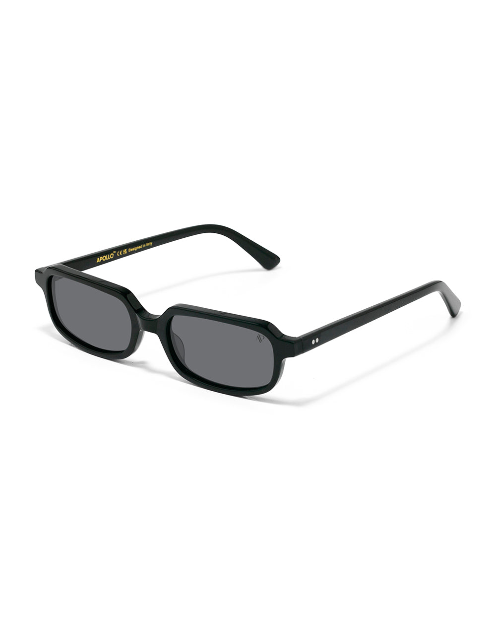 Lunettes de soleil Apollo AP3143-C1 — vue de trois quarts