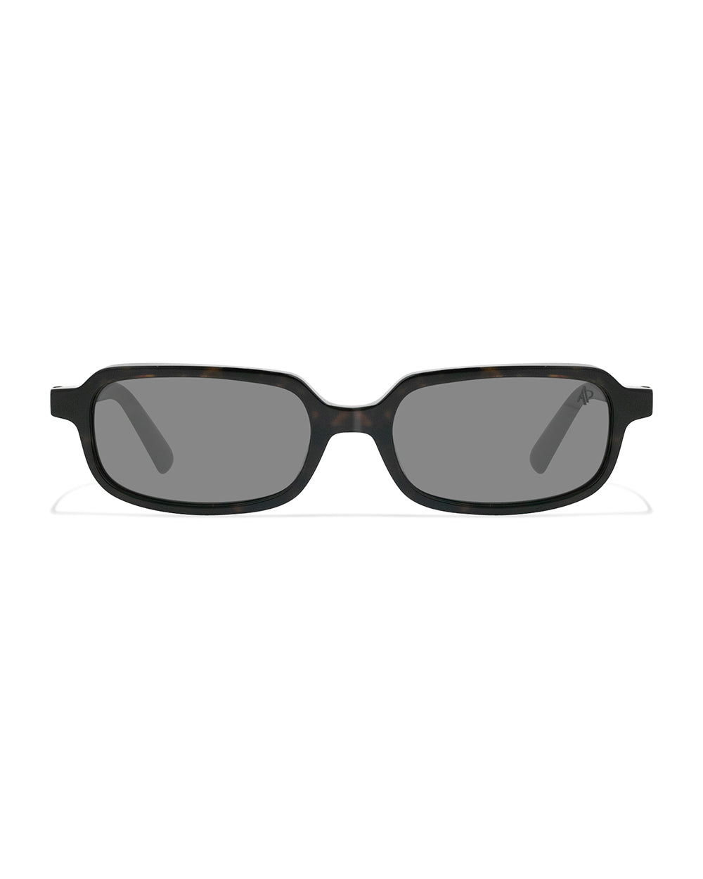 Lunettes de soleil Apollo AP3143-C2 — vue de face, verres polarisés UV400