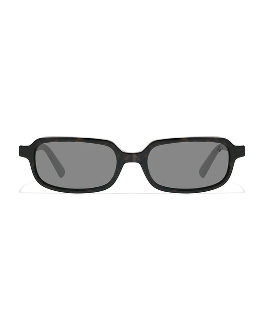 Lunettes de soleil Apollo AP3143-C2 — vue de face, verres polarisés UV400