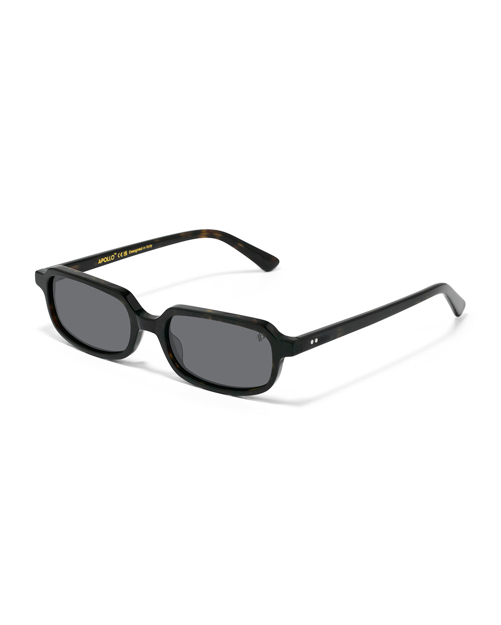 Lunettes de soleil Apollo AP3143-C2 — vue de trois quarts