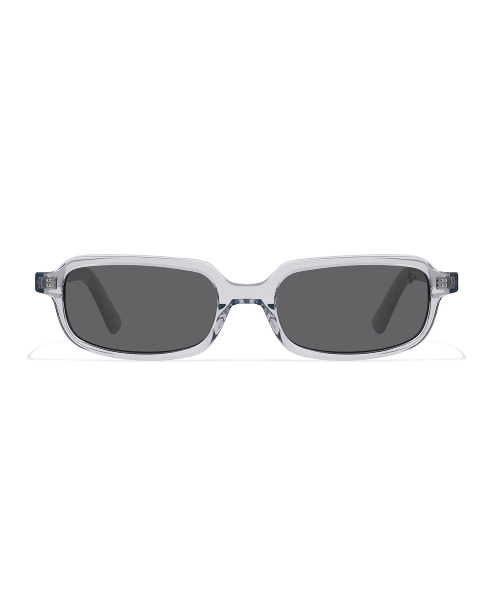 Lunettes de soleil Apollo AP3143-C3 — vue de face, verres polarisés UV400