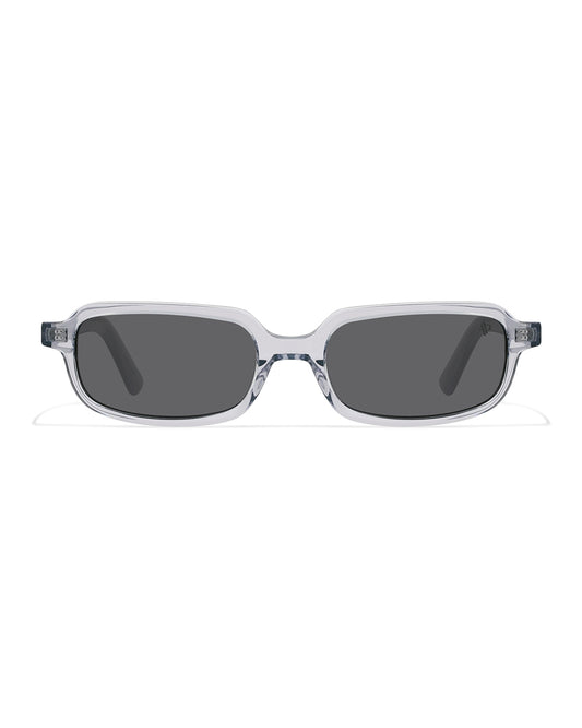 Lunettes de soleil Apollo AP3143-C3 — vue de face, verres polarisés UV400