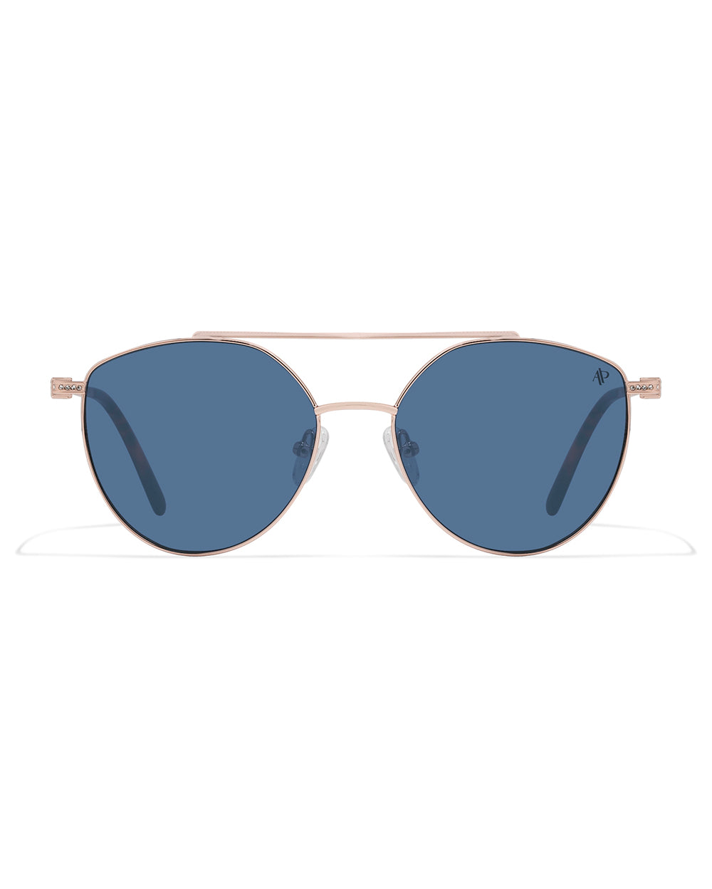 Lunettes de soleil Apollo AP3144-C2 — vue de face, verres polarisés UV400
