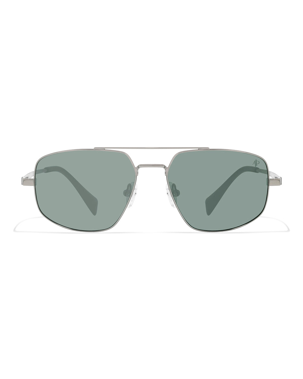 Lunettes de soleil Apollo AP3145-C1 — vue de face, verres polarisés UV400