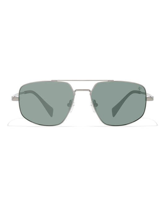Lunettes de soleil Apollo AP3145-C1 — vue de face, verres polarisés UV400