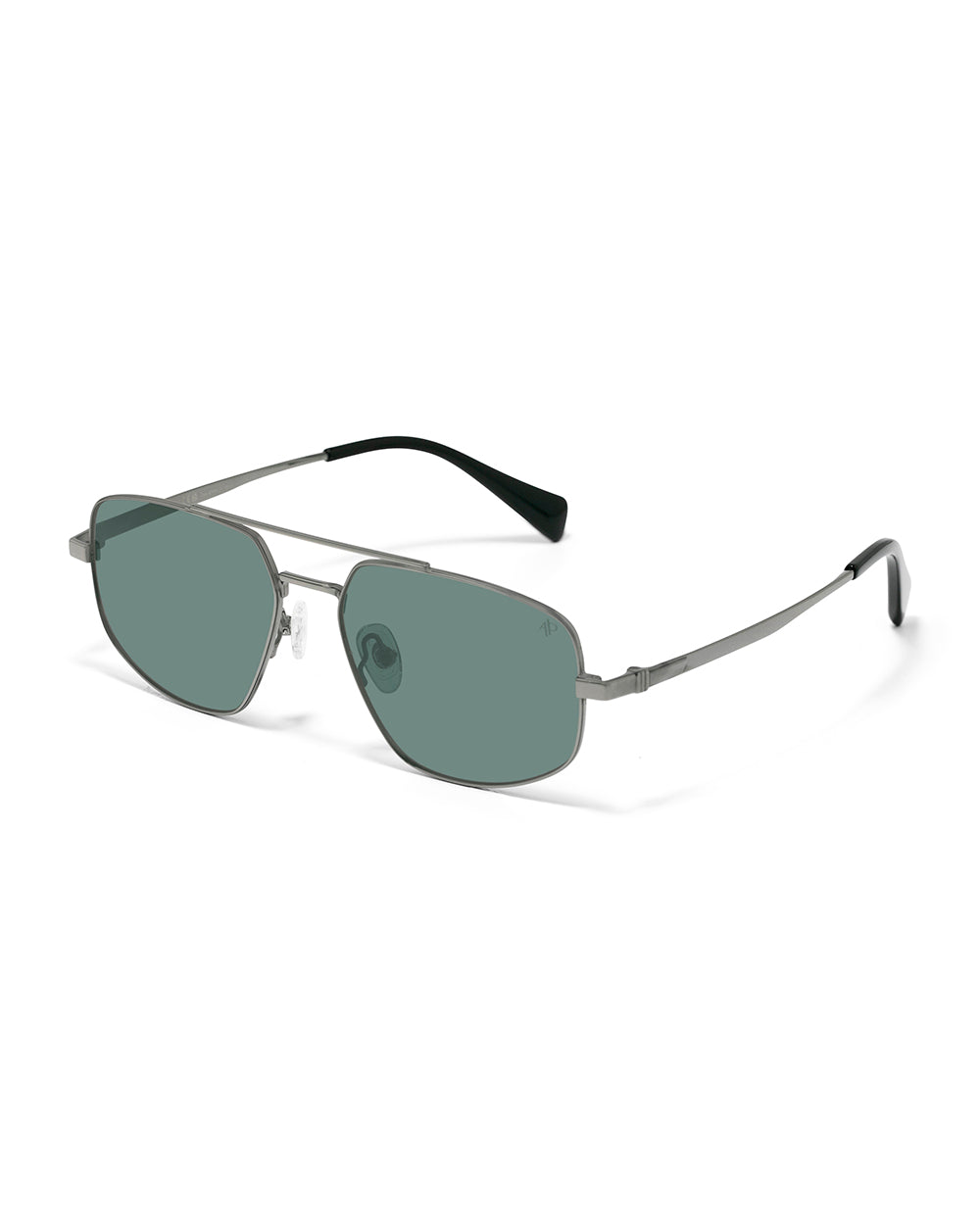 Lunettes de soleil Apollo AP3145-C1 — vue de trois quarts