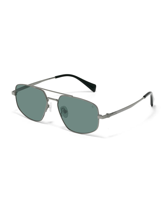 Lunettes de soleil Apollo AP3145-C1 — vue de trois quarts