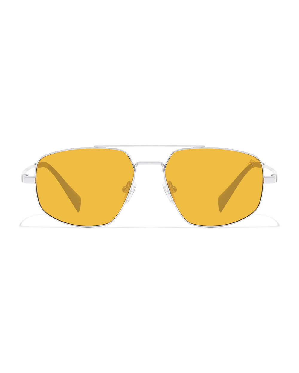 Lunettes de soleil Apollo AP3145-C3 — vue de face, verres polarisés UV400