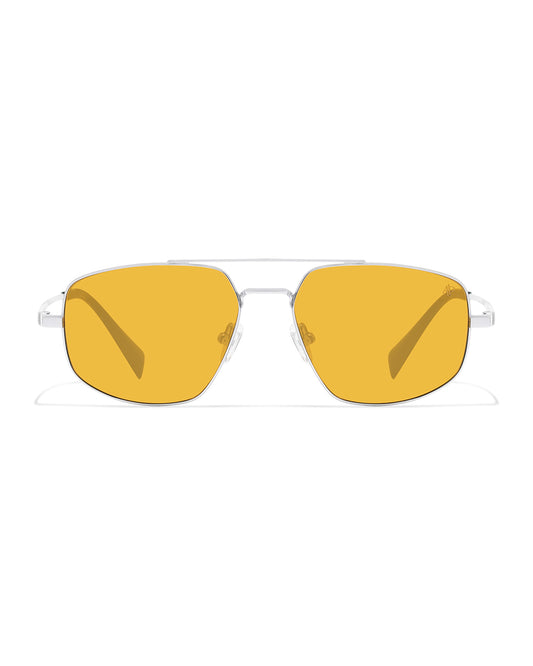 Lunettes de soleil Apollo AP3145-C3 — vue de face, verres polarisés UV400