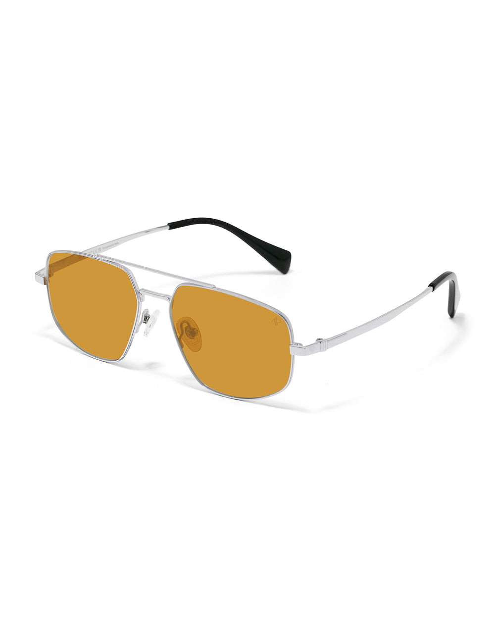 Lunettes de soleil Apollo AP3145-C3 — vue de trois quarts