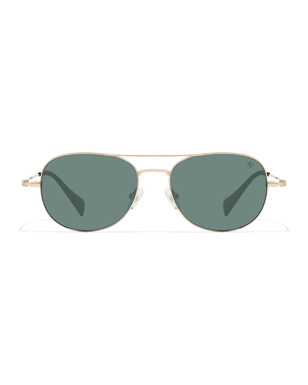 Lunettes de soleil Apollo AP3147-C1 — vue de face, verres polarisés UV400