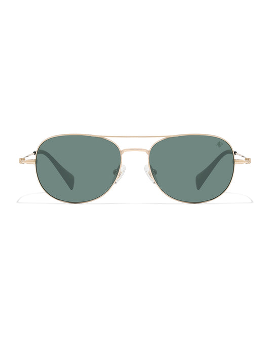 Lunettes de soleil Apollo AP3147-C1 — vue de face, verres polarisés UV400