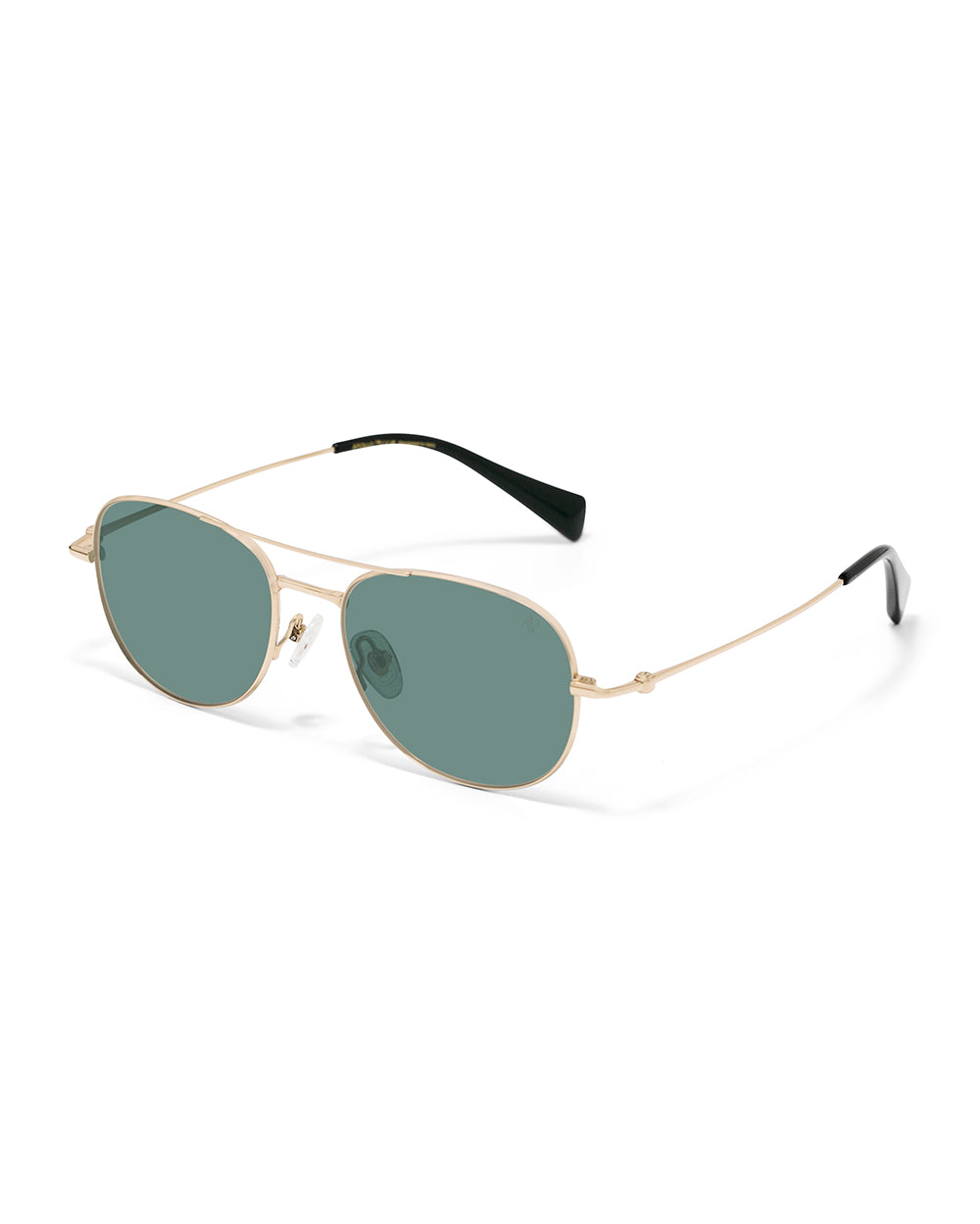 Lunettes de soleil Apollo AP3147-C1 — vue de trois quarts