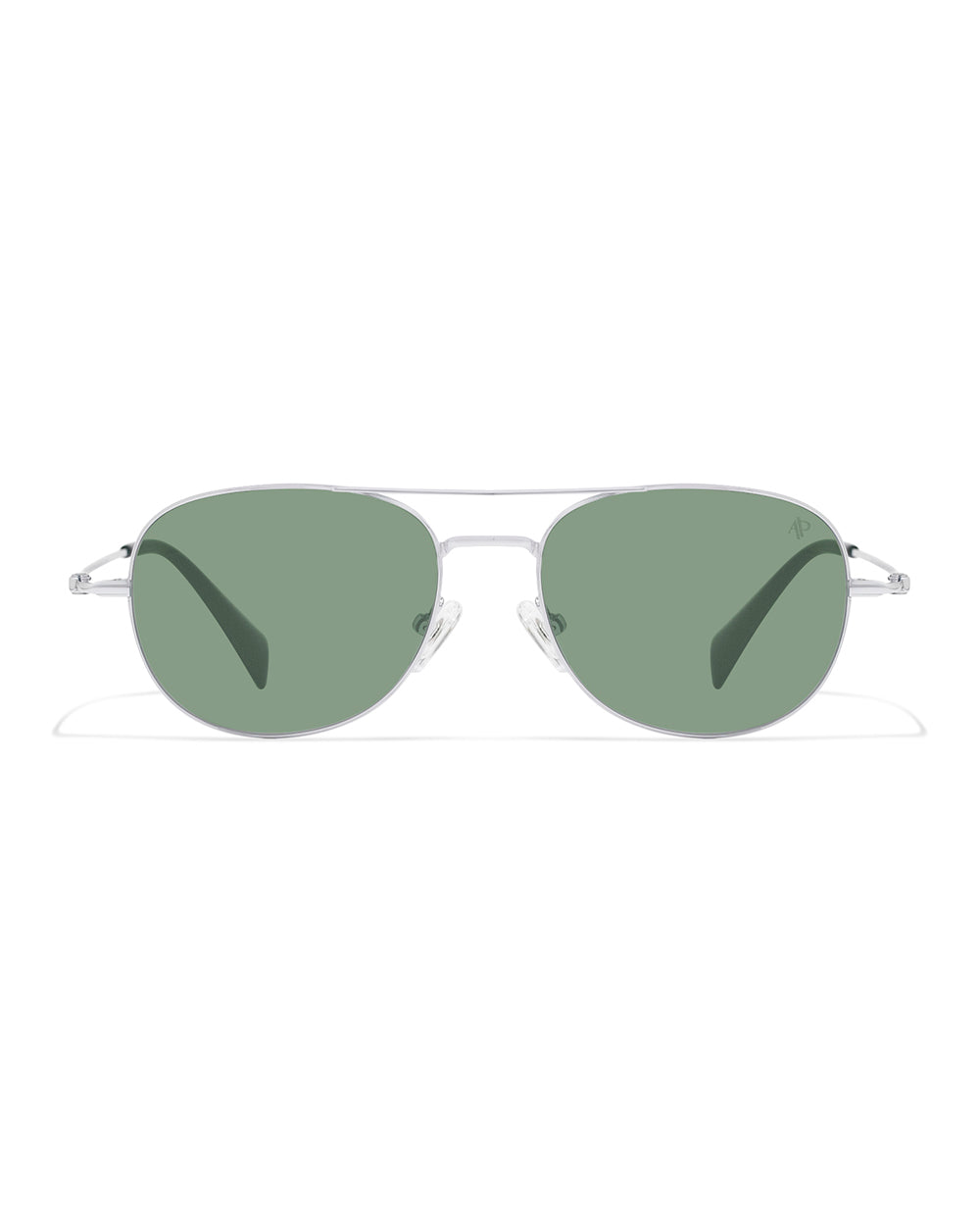 Lunettes de soleil Apollo AP3147-C2 — vue de face, verres polarisés UV400