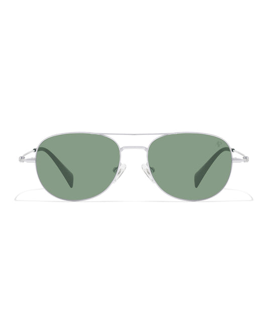 Lunettes de soleil Apollo AP3147-C2 — vue de face, verres polarisés UV400