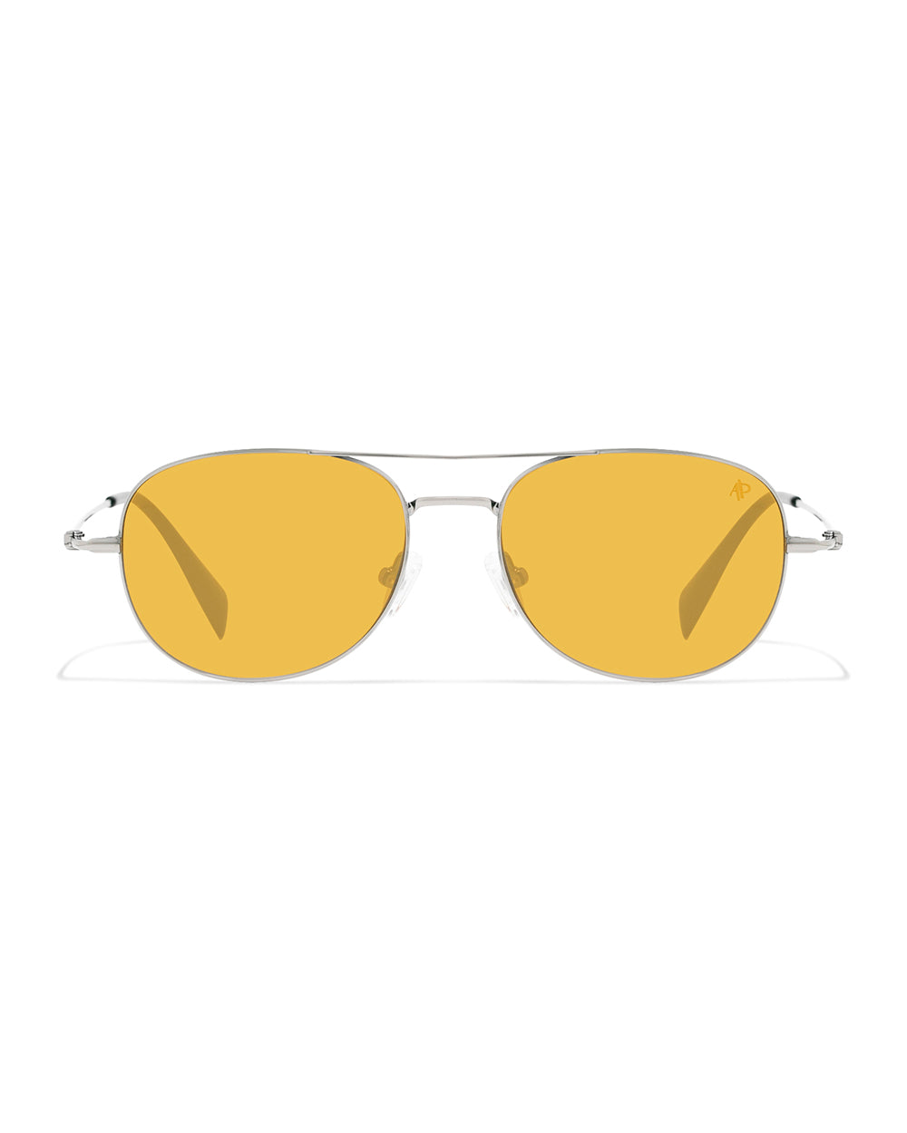 Lunettes de soleil Apollo AP3147-C3 — vue de face, verres polarisés UV400
