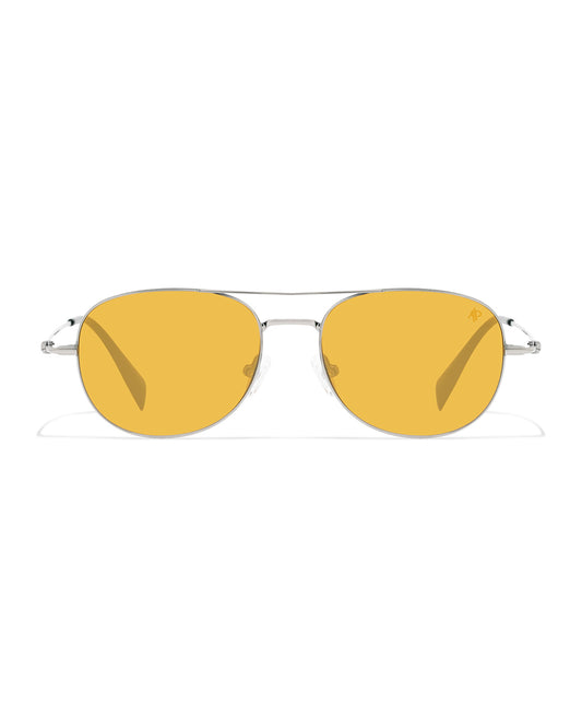 Lunettes de soleil Apollo AP3147-C3 — vue de face, verres polarisés UV400