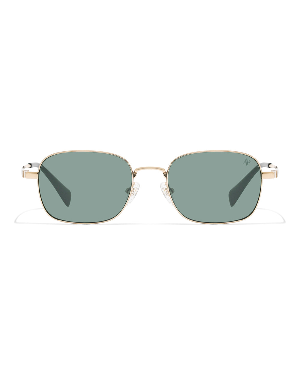 Lunettes de soleil Apollo AP3148-C1 — vue de face, verres polarisés UV400