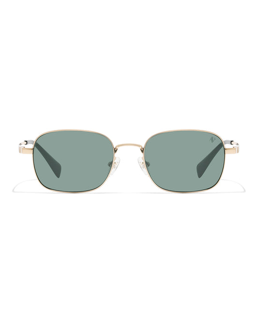 Lunettes de soleil Apollo AP3148-C1 — vue de face, verres polarisés UV400