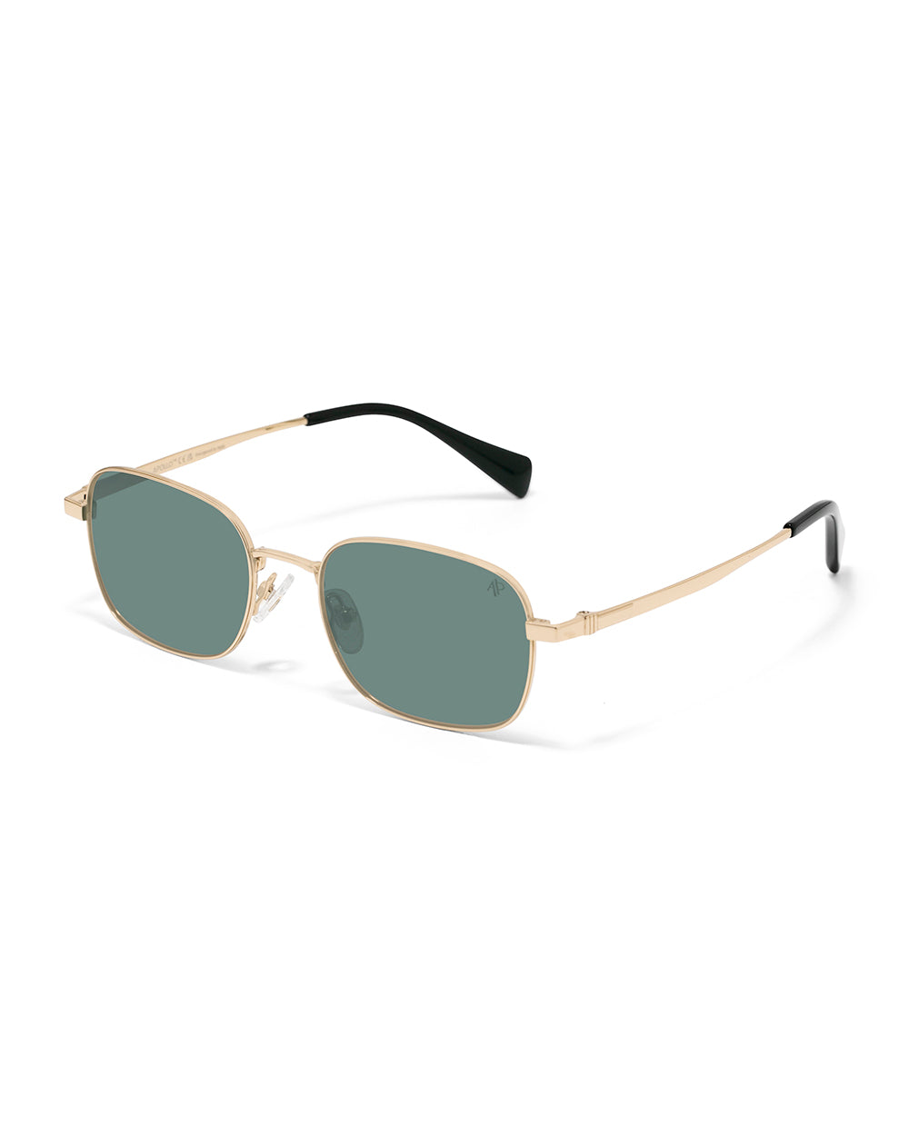 Lunettes de soleil Apollo AP3148-C1 — vue de trois quarts