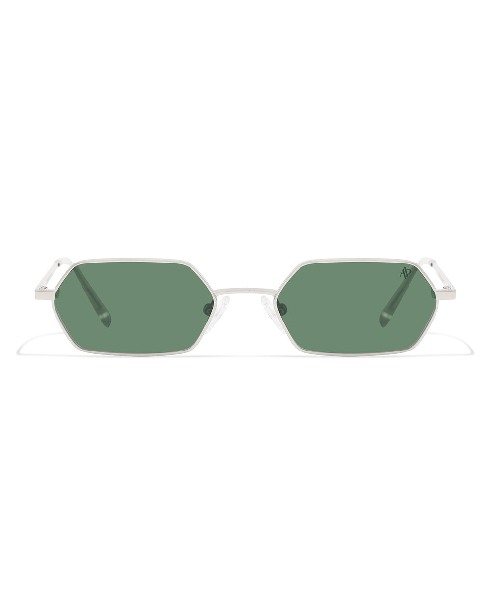 Lunettes de soleil Apollo AP3149-C3 — vue de face, verres polarisés UV400