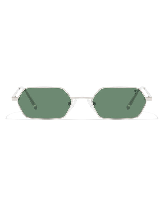 Lunettes de soleil Apollo AP3149-C3 — vue de face, verres polarisés UV400