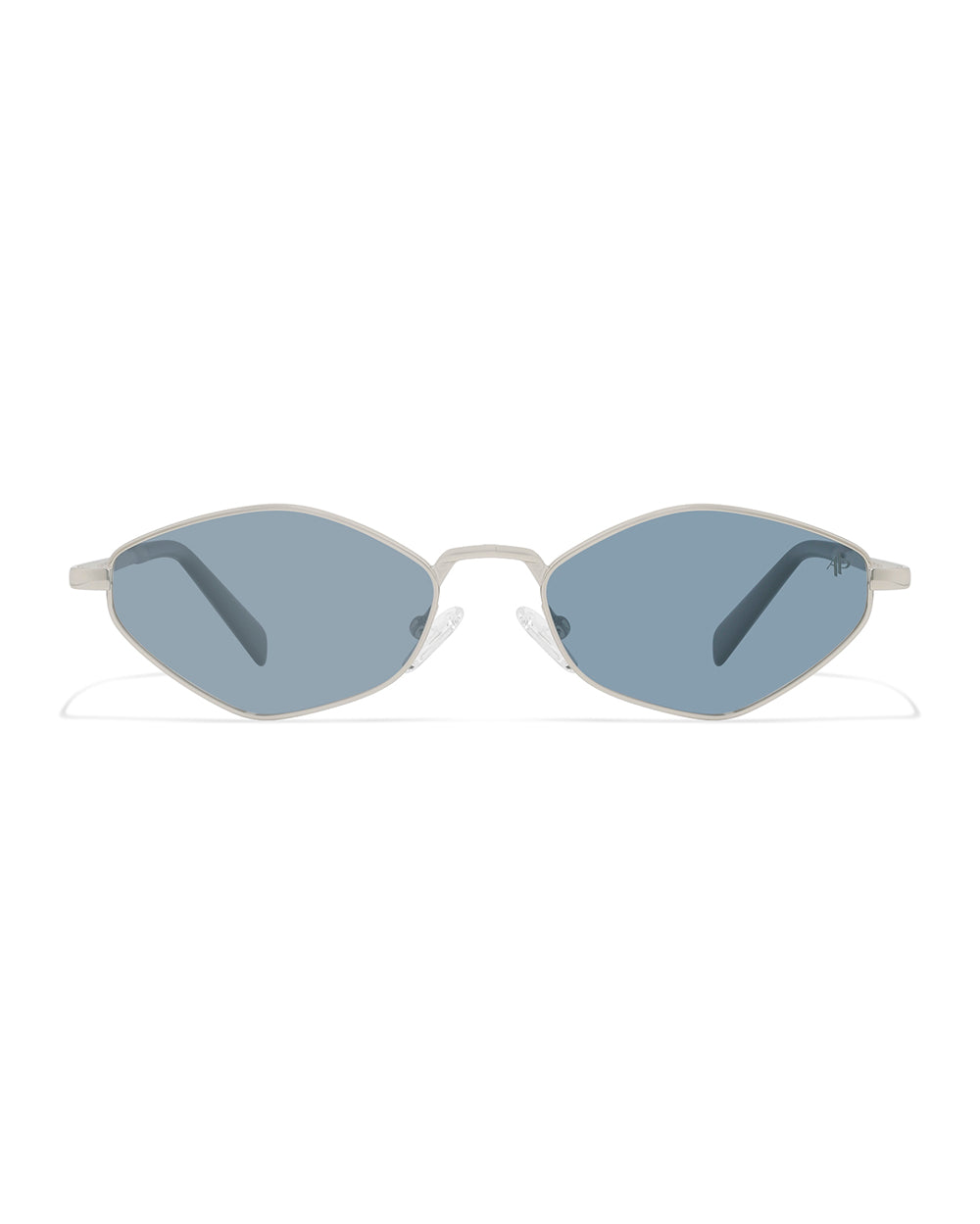 Lunettes de soleil Apollo AP3150-C1 — vue de face, verres polarisés UV400