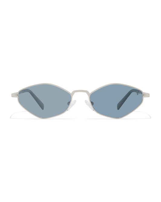 Lunettes de soleil Apollo AP3150-C1 — vue de face, verres polarisés UV400