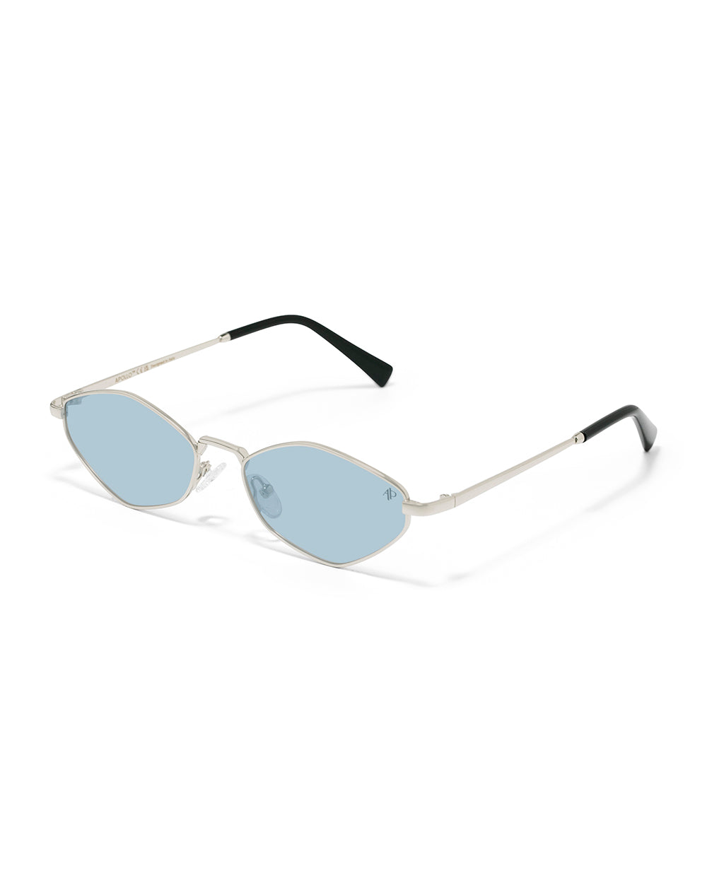 Lunettes de soleil Apollo AP3150-C1 — vue de trois quarts