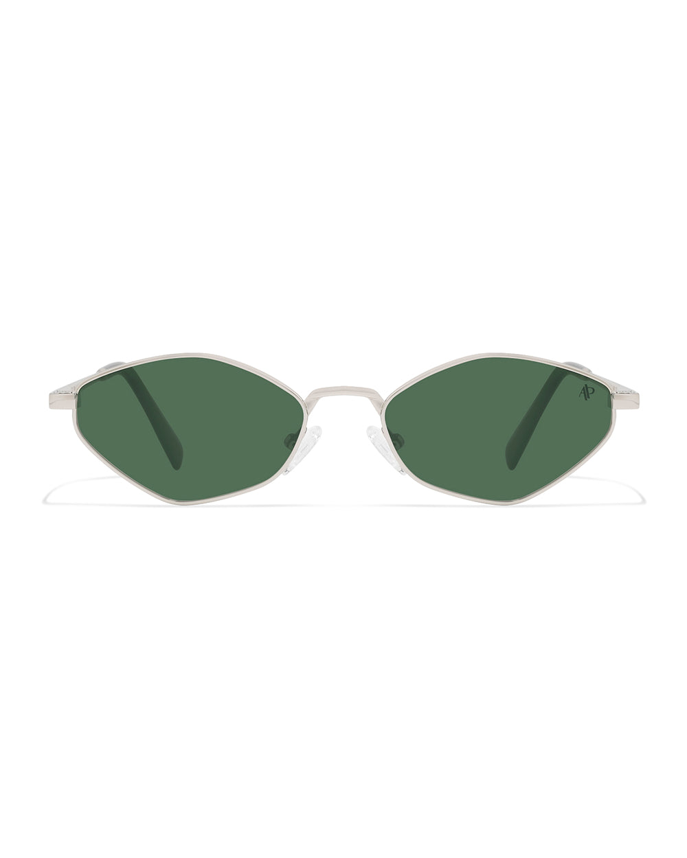 Lunettes de soleil Apollo AP3150-C3 — vue de face, verres polarisés UV400