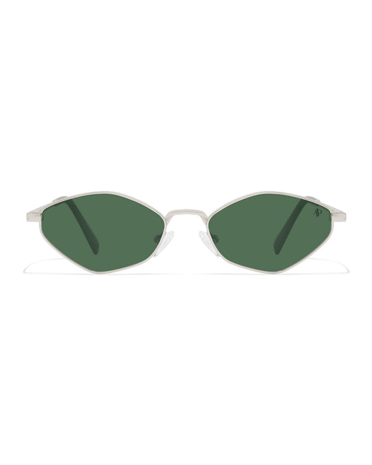 Lunettes de soleil Apollo AP3150-C3 — vue de face, verres polarisés UV400