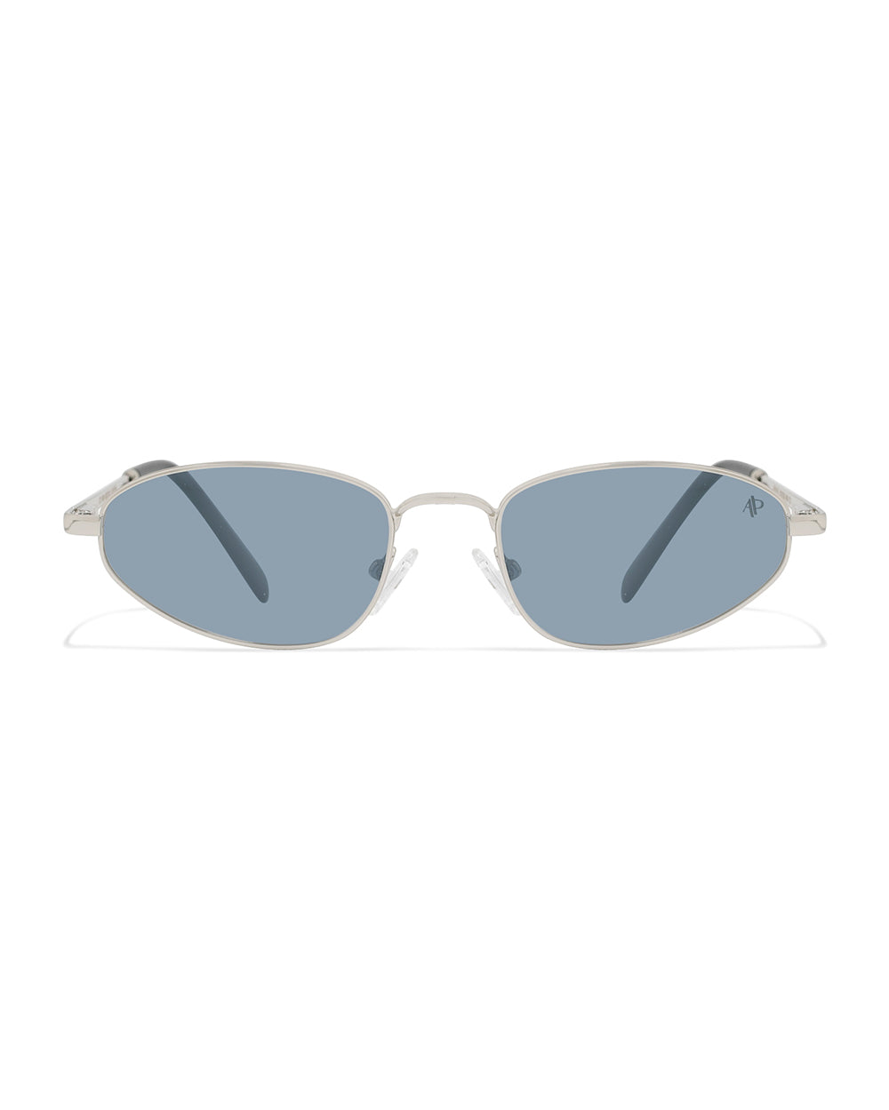 Lunettes de soleil Apollo AP3151-C1 — vue de face, verres polarisés UV400