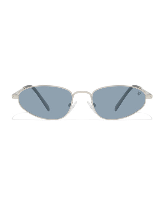 Lunettes de soleil Apollo AP3151-C1 — vue de face, verres polarisés UV400