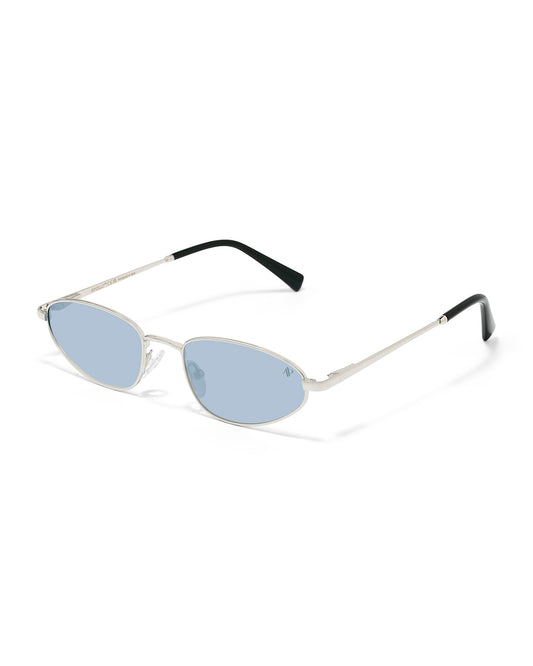 Lunettes de soleil Apollo AP3151-C1 — vue de trois quarts