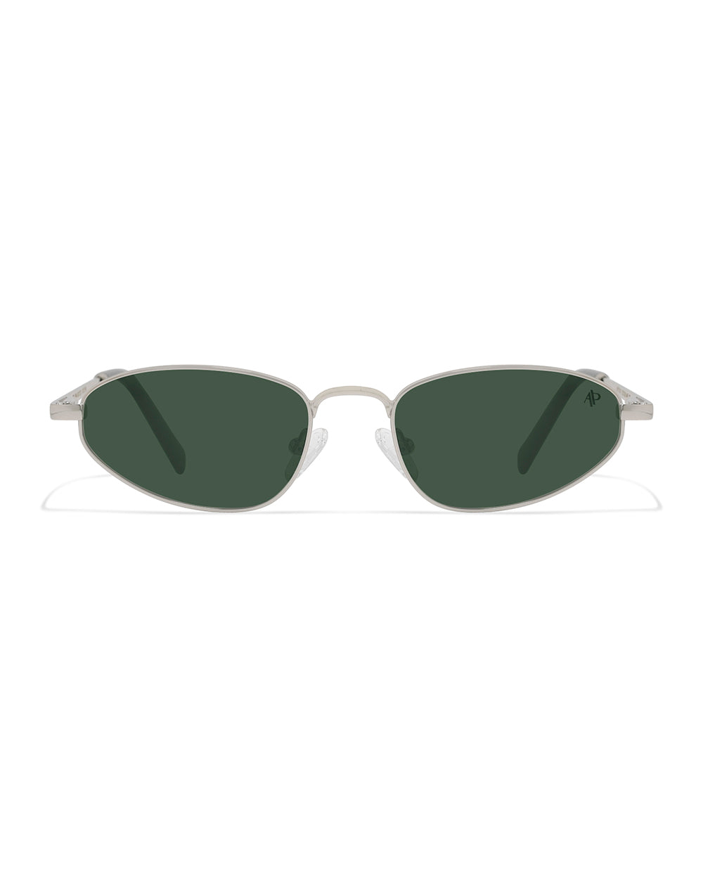 Lunettes de soleil Apollo AP3151-C3 — vue de face, verres polarisés UV400
