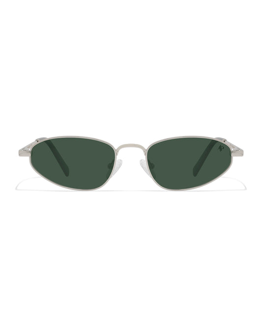Lunettes de soleil Apollo AP3151-C3 — vue de face, verres polarisés UV400