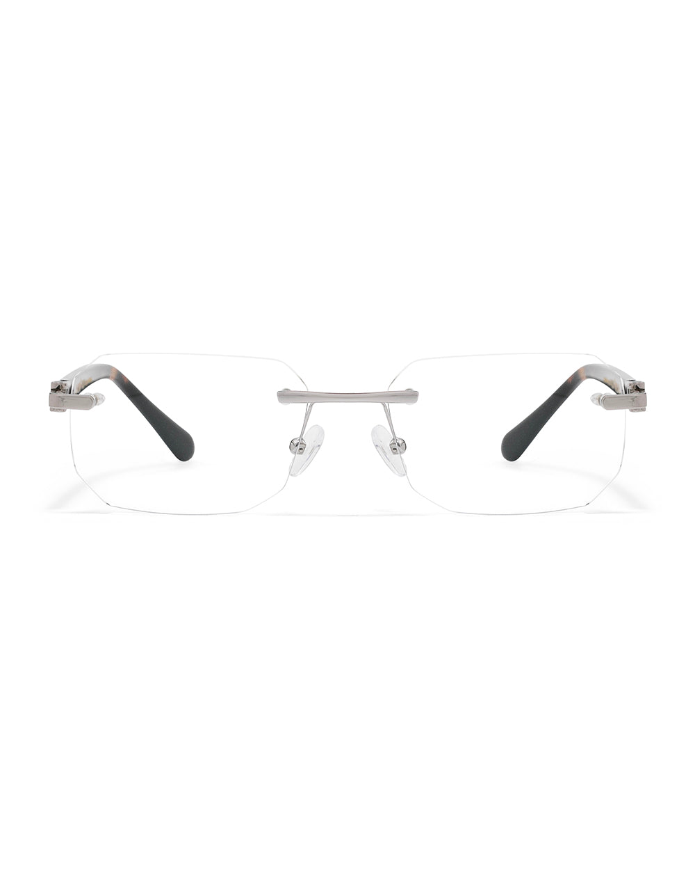 Lunettes percées Apollo AP50012M-C3 — vue de face