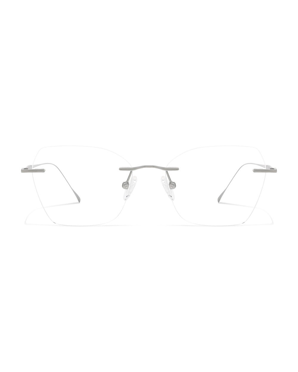 Lunettes percées Apollo AP5023M-C2 — vue de face