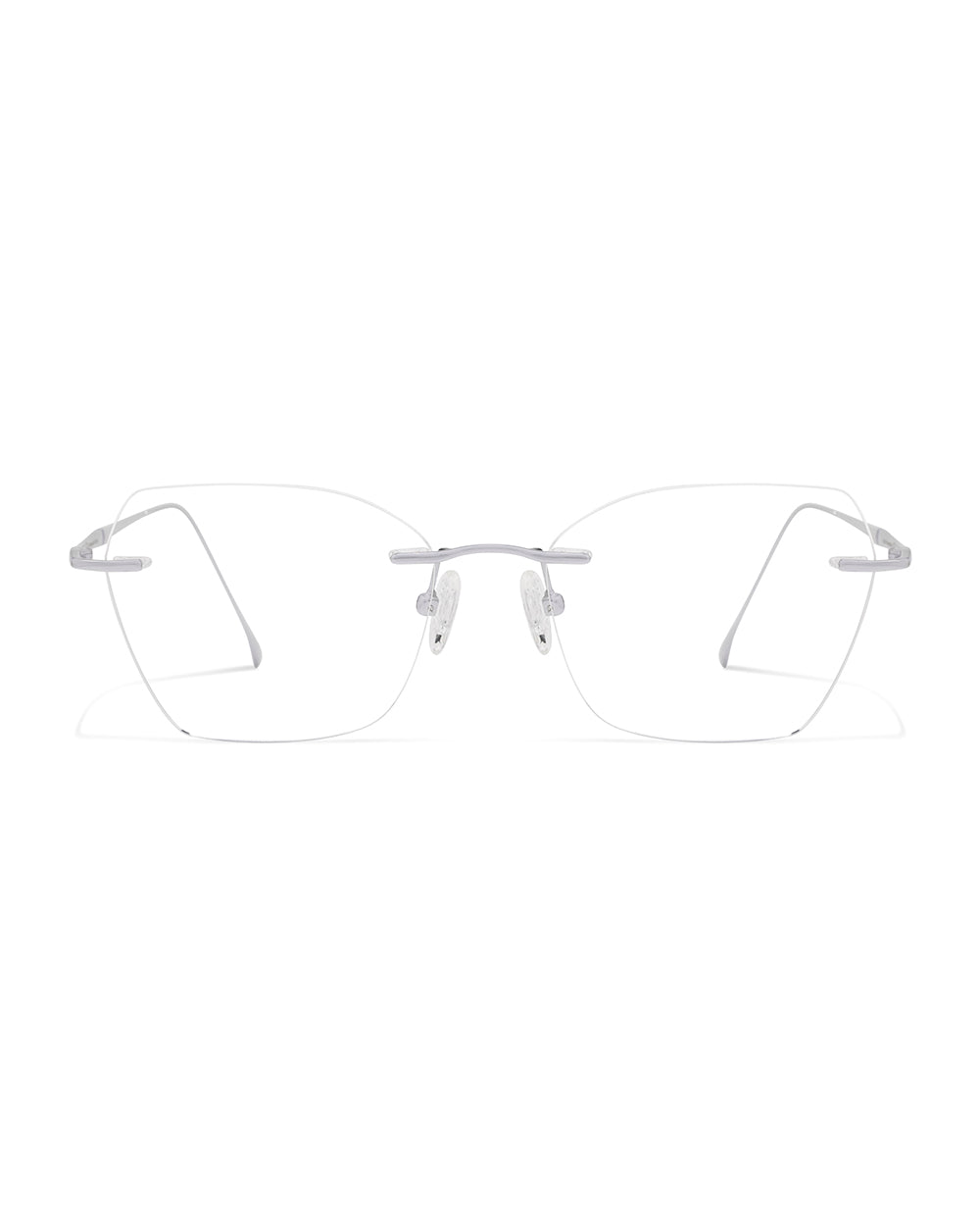 Lunettes percées Apollo AP5023M-C3 — vue de face